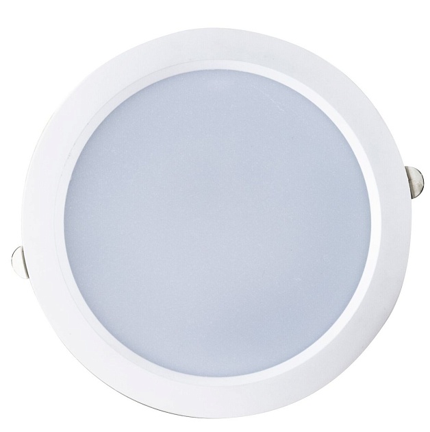 Встраиваемый светодиодный светильник Fiberli CDEW8-TECO(W) 12130704 изображение 1 Встраиваемый светодиодный светильник Fiberli CDEW8-TECO(W) 12130704 Фото № 1