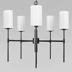 Подвесная люстра Loft IT Comfy 10307 Black 1