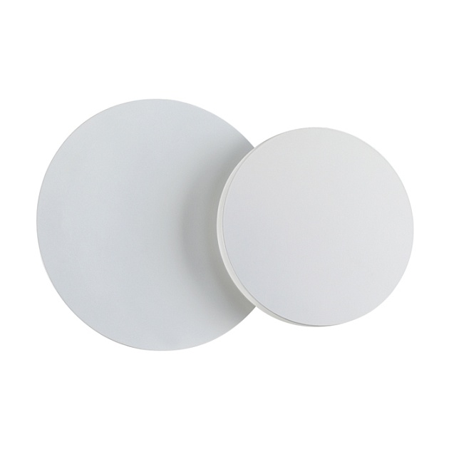 Настенный светодиодный светильник Novotech Over Smena 357856 Фото № 1