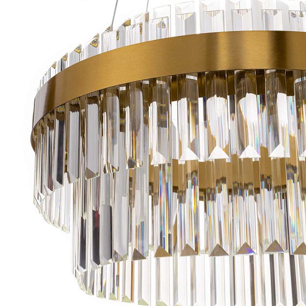 Подвесной светодиодный светильник Citilux Sheldon CL339153 Фото № 2