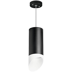 Комплект с подвесным светильником Lightstar Rullo (216487+590087+201486) RP648786