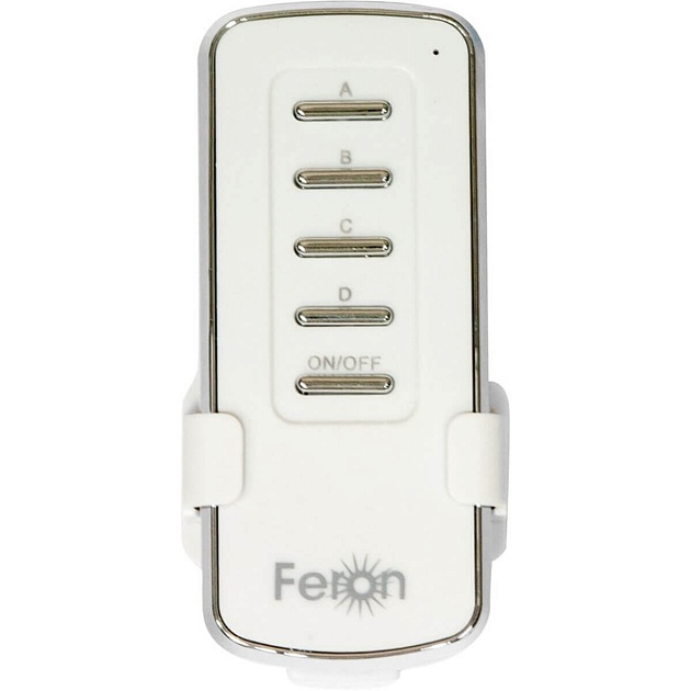 Пульт ДУ Feron TM74 23263 Фото № 1