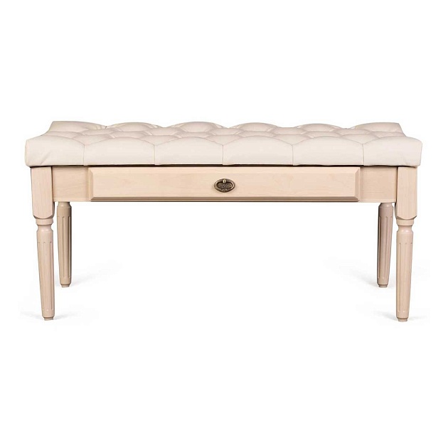 Банкетка Мебелик Оливия 001726 Фото № 1