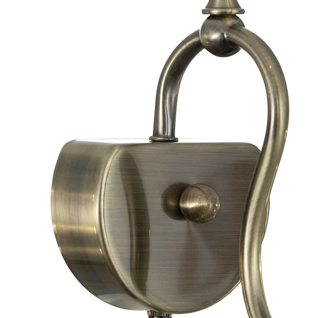 Бра Citilux Рига CL437313 Фото № 2