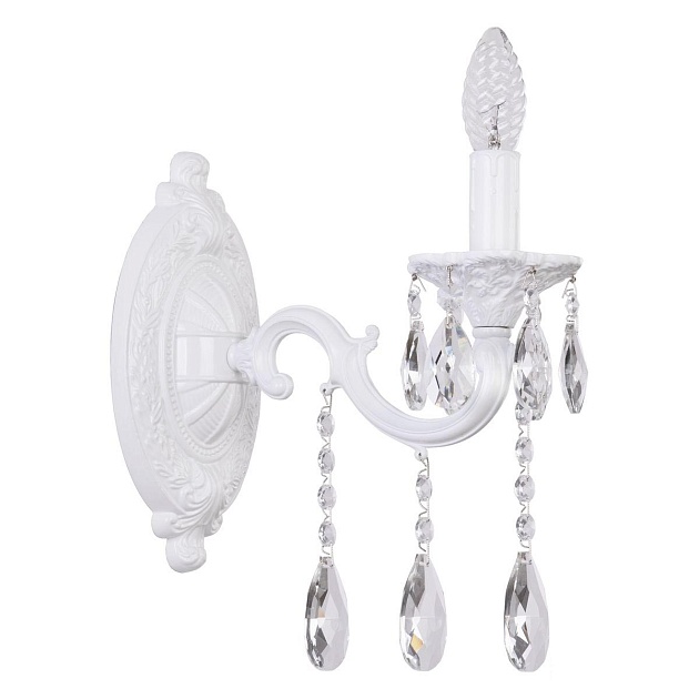 Бра Bohemia Ivele AL7801B10/1/175 A WG Фото № 1