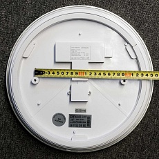 Потолочный светодиодный светильник Citilux Луна CL702221N 4