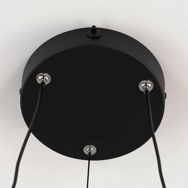 Подвесной светодиодный светильник Citilux Дуэт CL719501 Фото № 9