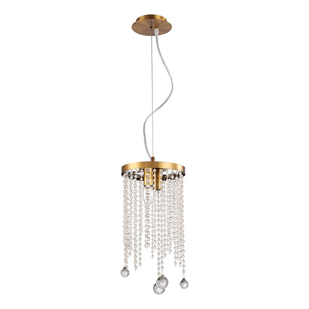 Подвесная люстра Stilfort Smira 2142/05/02P Фото № 1