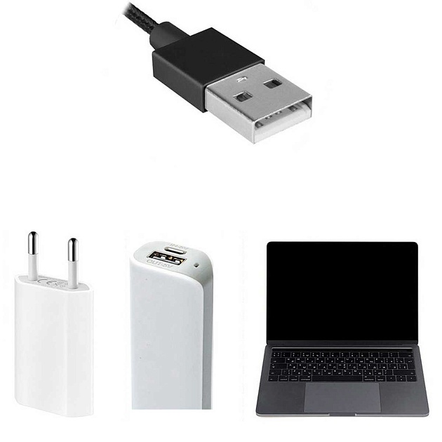 Торшер Camelion KD-810F C02 13010 Фото № 6