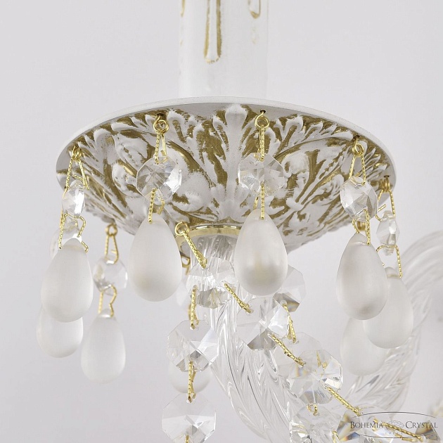 Бра Bohemia Ivele AL16310B/2/141 WMG V0300 изображение 4 Бра Bohemia Ivele AL16310B/2/141 WMG V0300 Фото № 4