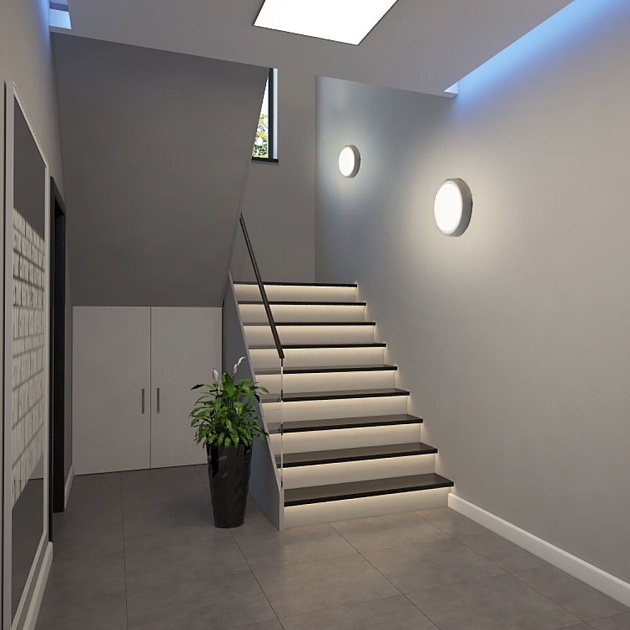 Потолочный светодиодный светильник Feron AL3020 41767 изображение 4 Потолочный светодиодный светильник Feron AL3020 41767 Фото № 4