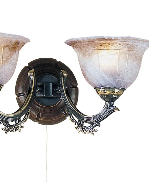 Бра Reccagni Angelo A 2801/2 Фото № 2