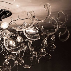 Потолочная люстра Citilux Рандом CL222190 4