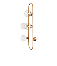 Бра Vele Luce Bianco VL5714W11 4