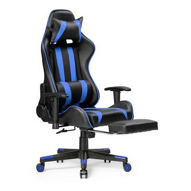 Игровое кресло Woodville Corvet 15465 Фото № 1