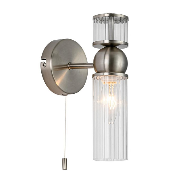 Бра Lumion DENVER 8277/1W изображение 2 Бра Lumion DENVER 8277/1W Фото № 2