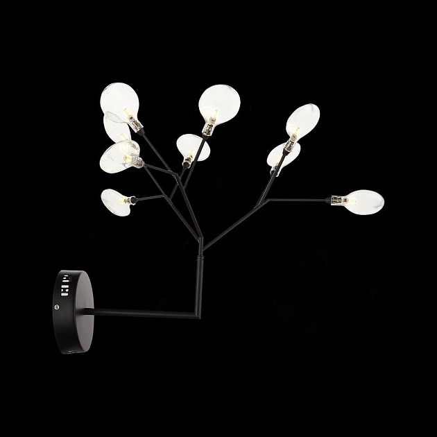 Бра ST Luce Riccardo SL411.401.09 изображение 3 Бра ST Luce Riccardo SL411.401.09 Фото № 3