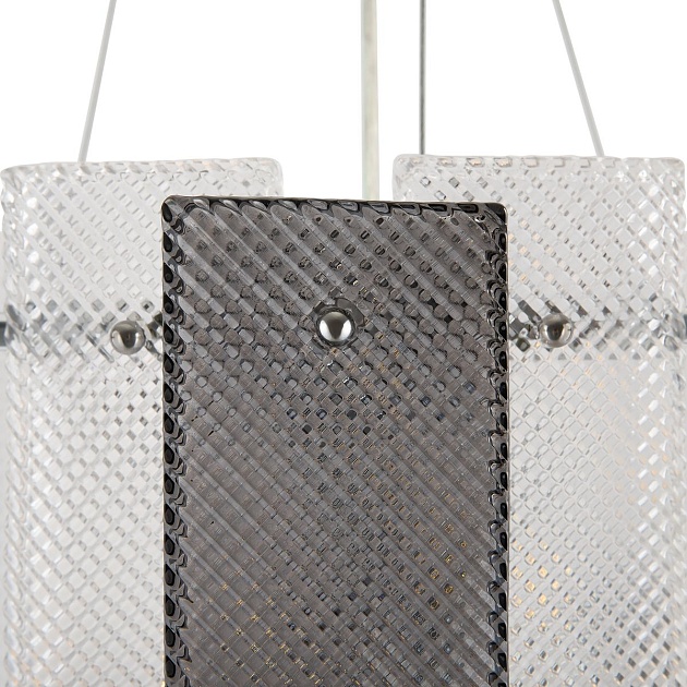 Подвесная люстра Freya Ottimo FR5198PL-06CH Фото № 2