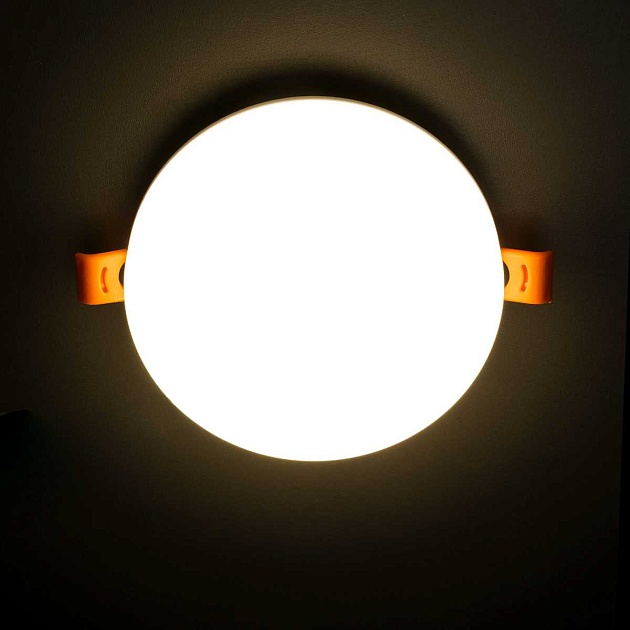 Встраиваемый светильник Citilux Вега CLD5315W Фото № 8