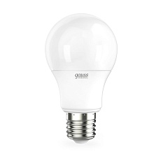 Лампа светодиодная Gauss E27 12W 6500K матовая 23232 2