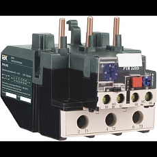 Реле РТИ-3365 электротепловое 80-93А IEK DRT30-0080-0093