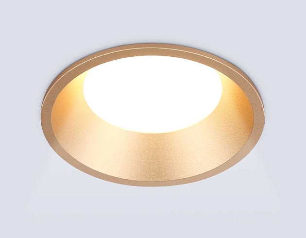 Светильник встраиваемый Ambrella Light TN51815 изображение 1 Светильник встраиваемый Ambrella Light TN51815 Фото № 1