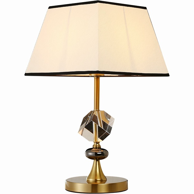 Настольная лампа Illumico IL1712-1T-27 COP Фото № 1