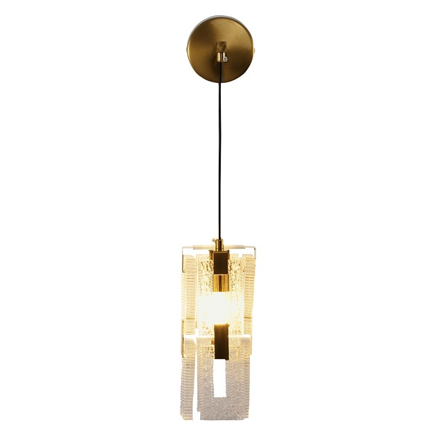 Бра Moderli Lilly V11078-1W Фото № 1