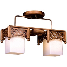 Потолочный светильник Velante 559-707-02