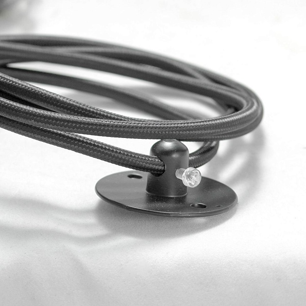 Подвесная люстра Lussole Lgo Shirley LSP-8435 Фото № 4