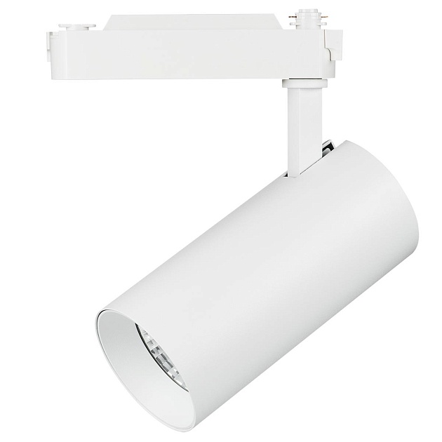 Трековый светодиодный светильник Lightstar Fuoco Led 218246 Фото № 1