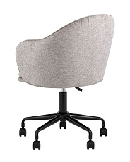 Офисный стул Stool Group Echo office chair light grey УТ000038593 4