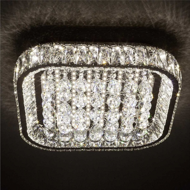 Потолочная люстра LED4U L033-500 с функцией УД Фото № 3