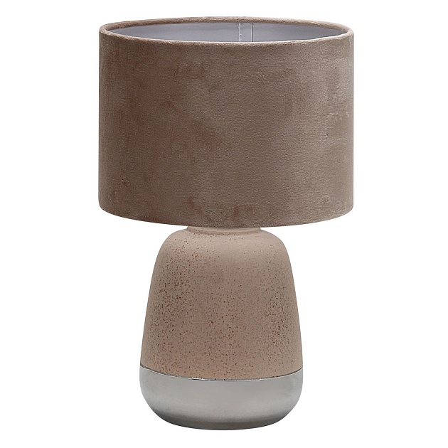 Настольная лампа Escada Hestia 10200/L Beige Фото № 1