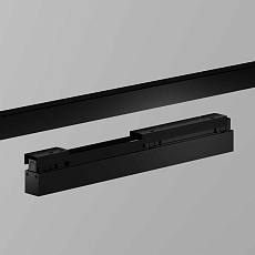 Уличный трековый светильник Maytoni Outdoor O-TR02-2-S-18WB4K 4