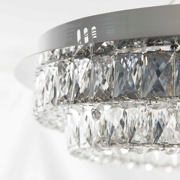 Потолочная люстра Citilux Olimpia EL330C80.1 Фото № 5