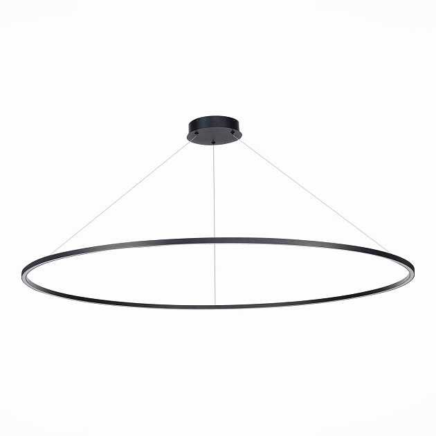 Подвесной светодиодный светильник ST Luce ST605.443.72 Фото № 1