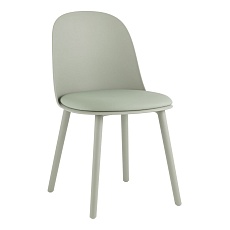 Кухонный стул Stool Group Fog SL-7022DP greyish green 90455