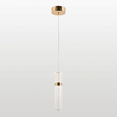 Подвесной светильник Lussole LSP-7534