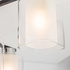 Потолочная люстра Citilux Диез CL111181 1