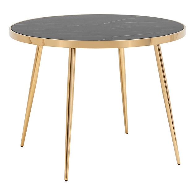 Кухонный стол Stool Group Гелиос EDT-134-TG Dual Фото № 1