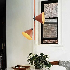 Подвесной светильник Imperium Loft Cone 101468-26 4