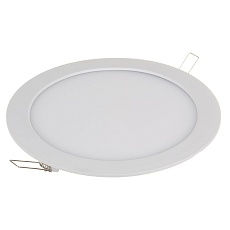 Встраиваемый светодиодный светильник Elektrostandard DLR003 18W 4200K a034916 1