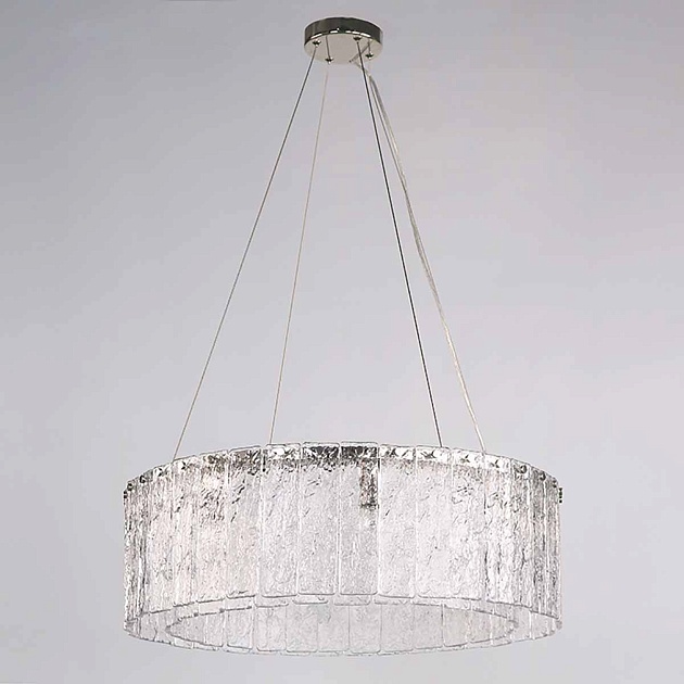 Подвесной светильник Newport 10826+4/S М0064802 Фото № 1