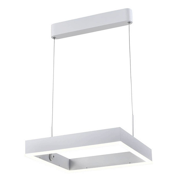 Подвесной светодиодный светильник Moderli Straight V2450-PL Фото № 1