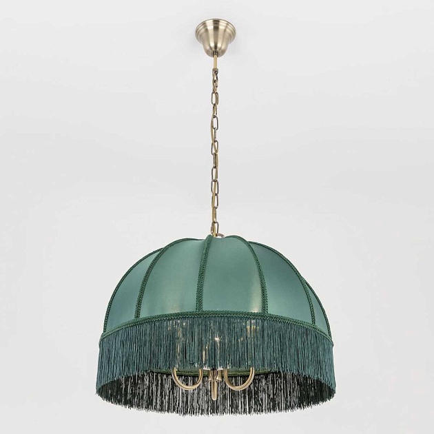 Подвесная люстра Citilux Базель CL407132 Фото № 4