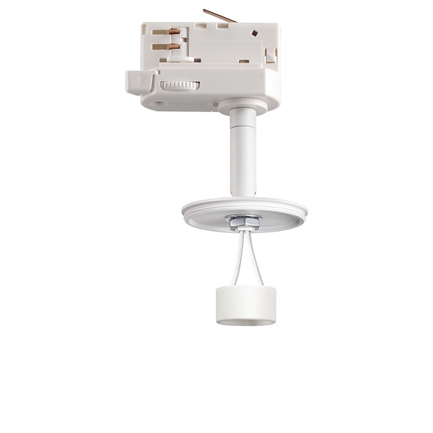 Трековый трехфазный светильник Novotech Konst Unite 370685 Фото № 1