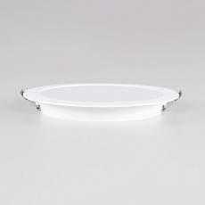 Встраиваемый светодиодный светильник Citilux Галс CLD5522N 4