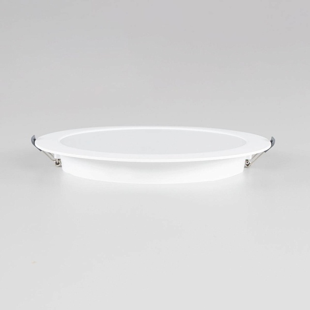 Встраиваемый светодиодный светильник Citilux Галс CLD5522N Фото № 5