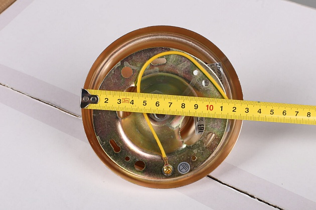 Подвесная люстра Omnilux Certaldo OML-81803-12 изображение 11 Подвесная люстра Omnilux Certaldo OML-81803-12 Фото № 11